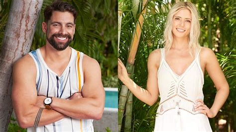 michael and danielle bachelor|Bachelor in Paradise Couple Michael Allio and Danielle Maltby Split